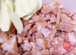 芝士焗土豆泥的做法图解2