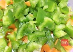 芝士焗土豆泥的做法图解3