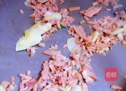 芝士焗土豆泥的做法图解5