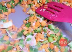 芝士焗土豆泥的做法图解6