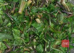 凉拌水芹菜的做法图解1