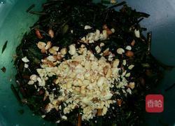凉拌水芹菜的做法图解3