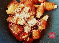 素排骨的做法图解8