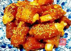 素排骨的做法图解9