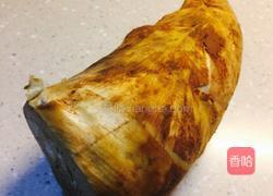 冬笋老鸭汤的做法图解2