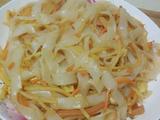 小炒米粉