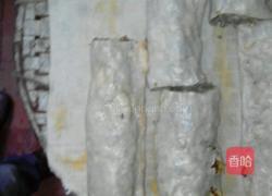 浆水菜卷的做法图解7