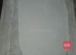 浆水菜卷的做法图解3
