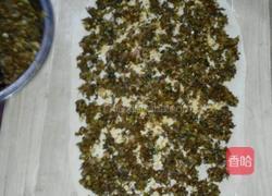 浆水菜卷的做法图解4