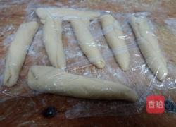 奶油卷的做法图解1