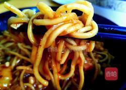大盘鸡的做法图解9