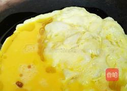 春意浓一一黄金菜的做法图解3