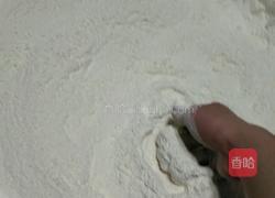 油条的做法图解5