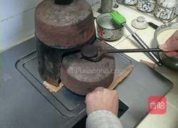 纯小米煎饼的做法图解6