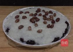家常切糕的做法图解5