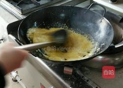 鸭蛋黄焗南瓜的做法图解6