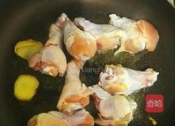 可乐鸡腿的做法图解2