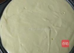 奶油芝士蛋糕 烤箱版的做法图解5