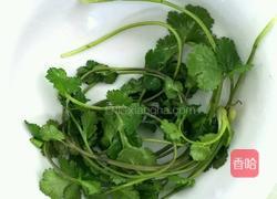 香辣花蛤的做法图解5