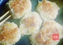 土豆肉饼的做法图解10