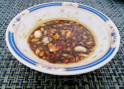 料汁