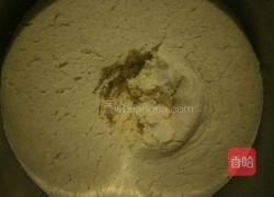 奶香发糕的做法图解6