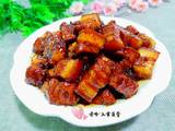 经典红烧肉
