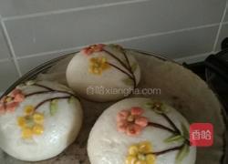 春暖花开之馒头的做法图解13