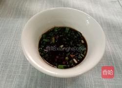 豌豆苗豆腐汤的做法图解6