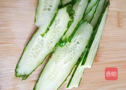 凉拌金针菇的做法图解4