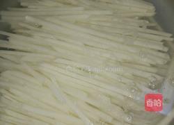 培根土豆丝卷的做法图解4