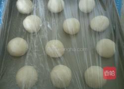 豆沙小面包的做法图解11