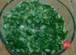 辣椒鸡蛋饼的做法图解4