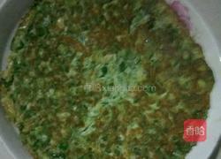 辣椒鸡蛋饼的做法图解8
