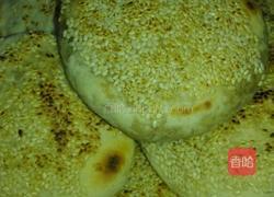 油酥烧饼的做法图解9
