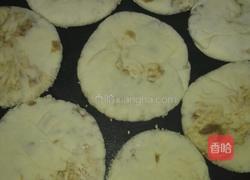油酥烧饼的做法图解6