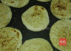 油酥烧饼的做法图解7