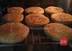 油酥烧饼的做法图解8
