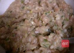猪肉白菜水饺子的做法图解7