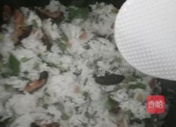 潮汕小吃桃粿的做法图解4
