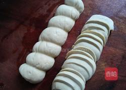 素鸡烧排骨的做法图解1