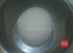 春暖花开……烤玫瑰花饺的做法图解3