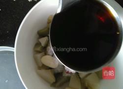 腌泡榨菜的做法图解8