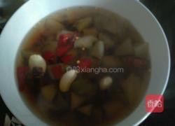 腌泡榨菜的做法图解10