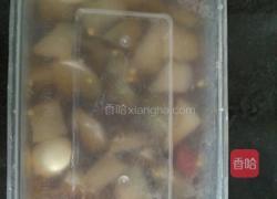 腌泡榨菜的做法图解12