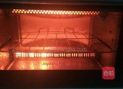烤锅贴的做法图解2
