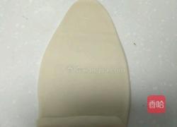 蛋黄酥的做法图解8