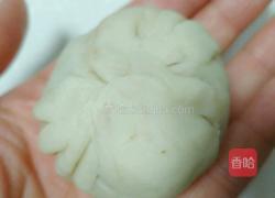 蛋黄酥的做法图解15