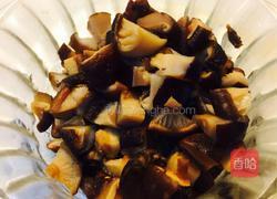 煎酿瓤豆腐的做法图解2