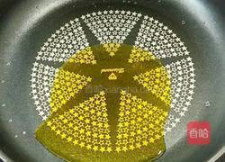 豆芽菜炒青蒜的做法图解3
